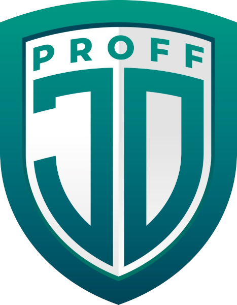 JD PROFF