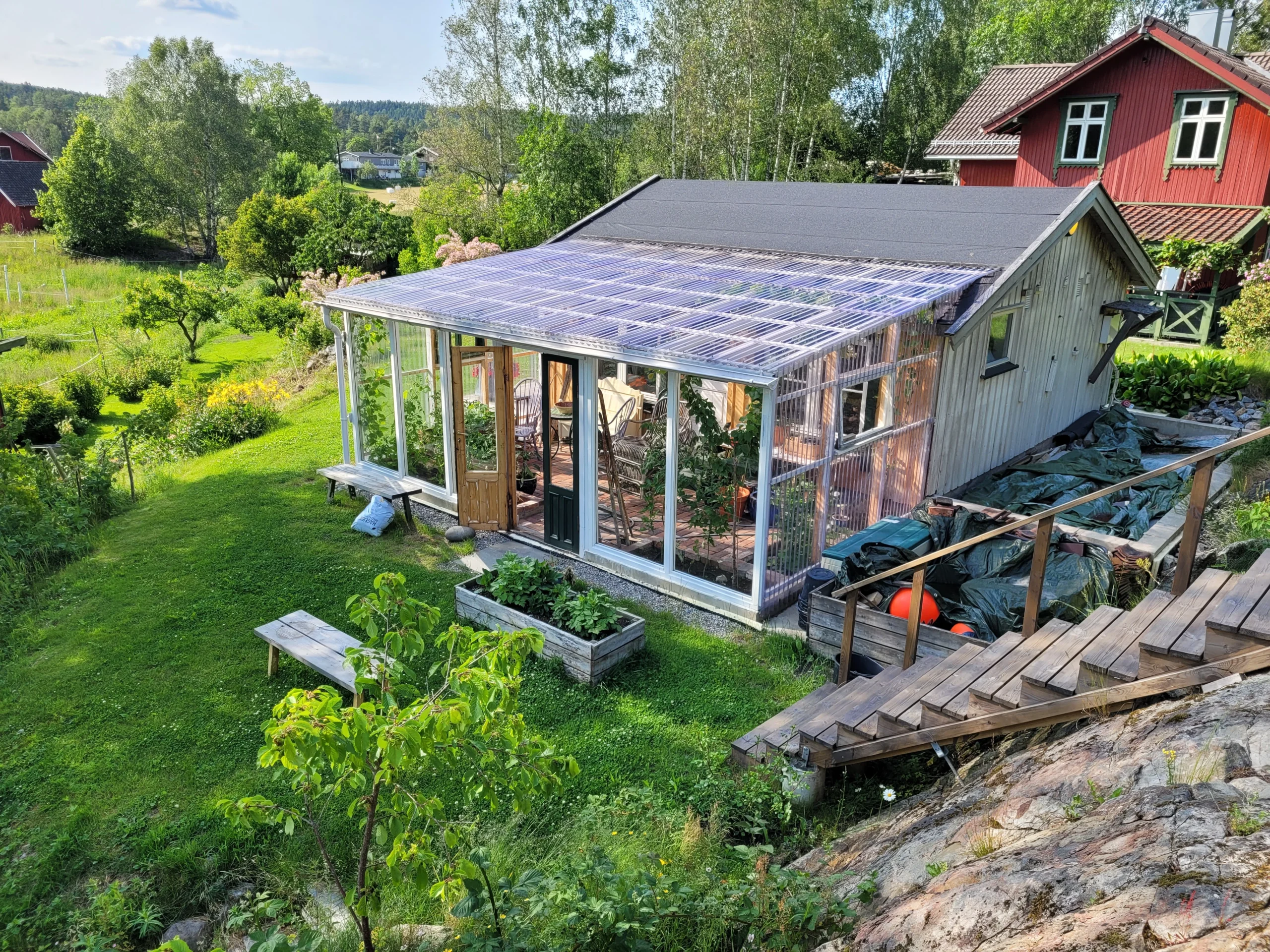 snekker oslo