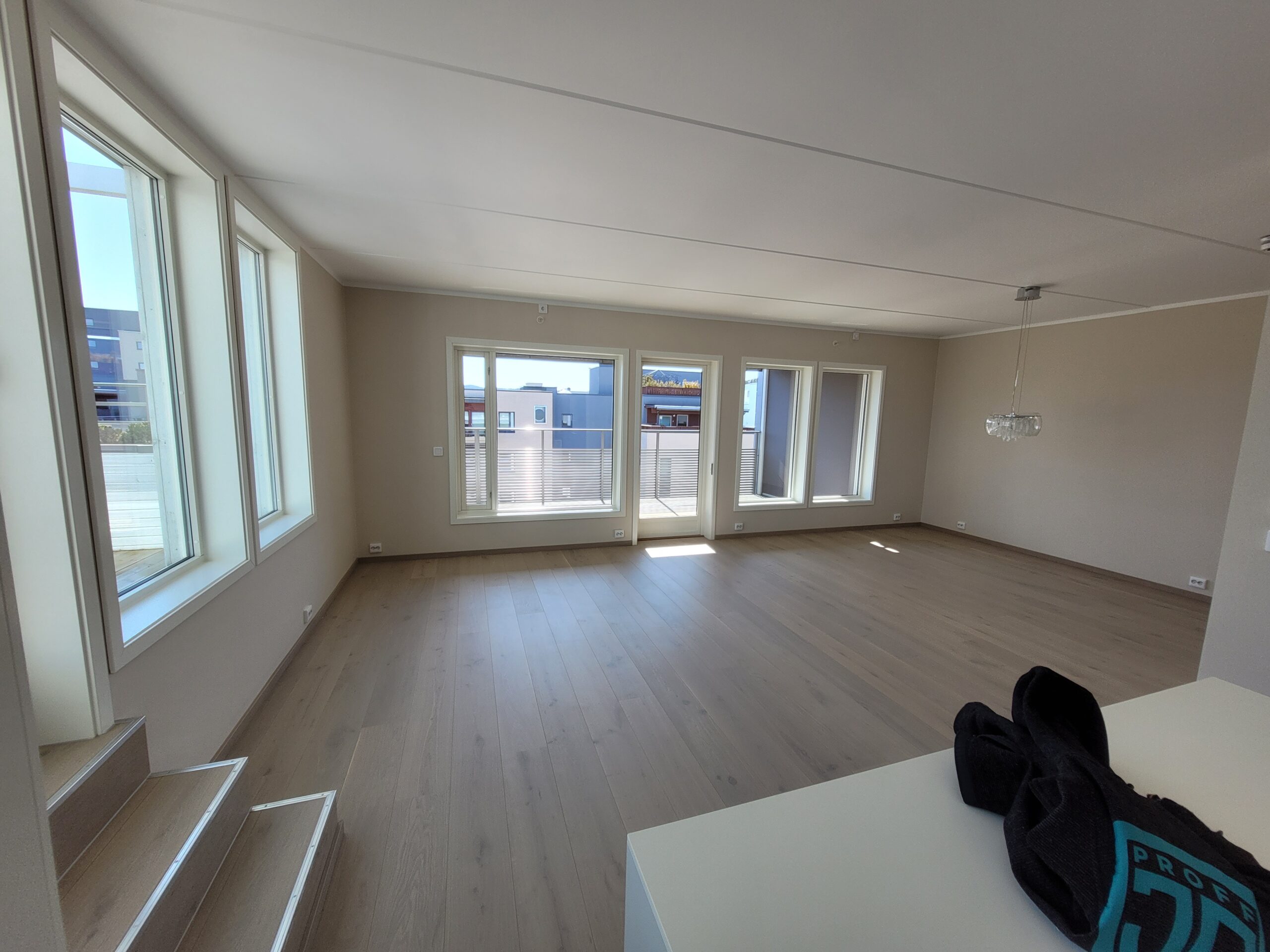 tømrer oslo​